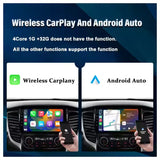 Android Head Unit GPS Navigation for Triton 2019 Android Head Unit OEM