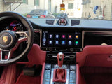 Android Head Unit Navigation for Porsche Macan 2014-2016 Android Head Unit BOSSTAR