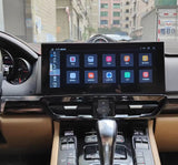Android GPS Navigation Radio for Porsche Cayenne 2010-2017 Android Head Unit Bosstar