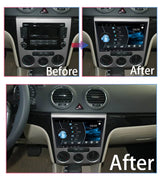 Android 10-inch DVD Player Stereo GPS for VW Lavida 2011 Android Head Unit Bosstar