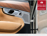Door Speaker Trim Sticker for Volvo XC90 2015-2024