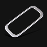 Rear Armrest Storage Slot for Volvo XC60 2018-2024 Car Interior Accessory LINGLUYANG