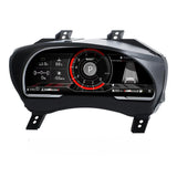 12.3 Inch Speedometer Cluster for Cadillac SRX 2013-2015 Car Interior Accessory Bosstar
