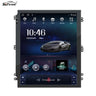 Universal Tesla Style Android Radio GPS Navigation
