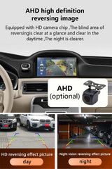 Android Auto Radio GPS for Volvo S80 V70 2012-2015 Android Head Unit BOSSTAR