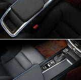 Inner Armrest Box Trim for Volvo XC60 S60 V60