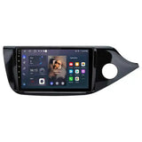 Android Head Unit GPS for Kia Ceed RHD 2012 Android Head Unit Bosstar 9" 32 g 2 g