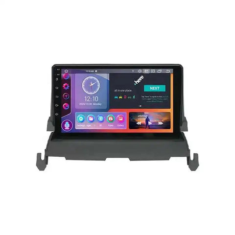 Android GPS Navigation Stereo for Dodge Journey 2009-2012 Android Head Unit BOSSTAR 9" 32 g 2 g