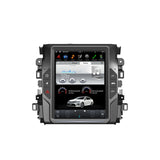Tesla Style Vertical Screen for Honda Avancier 2017+ Android Head Unit Bosstar