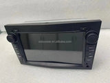 Android 13 Auto Stereo GPS for Opel Astra Corsa Android Head Unit Bosstar
