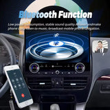 Android Head Unit GPS for Toyota Prado LC200 2008-2021