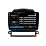 Android GPS Head Unit for Chevrolet Captiva 2008-2012 Android Head Unit OEM
