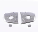 Steering Wheel Button Trim Decal for Volvo XC90