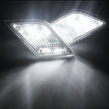 LED Light Marker Kit for Mercedes C-Class 2008‑2011 LED Ambient Light iJDM