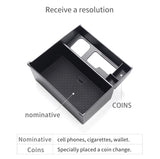 Car Armrest Box Storage for Mazda 6 Atenza