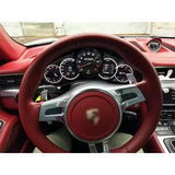 12.3" Digital Cluster for Porsche Panamera 2010-2016 Car Interior Accessory Bosstar