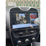 9" Android GPS Multimedia for RENAULT CLIO 2017 Android Head Unit BOSSTAR