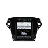 Tesla Style Android Head Unit for Ford Mondeo 2007-2012 Android Head Unit Bosstar