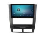 Android GPS DVD Player for SsangYong Rexton 2002-2004 Android Head Unit Bosstar 9" 8core 4+64GB