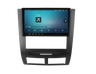 Android GPS DVD Player for SsangYong Rexton 2002-2004