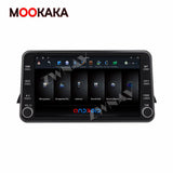 Android Multimedia GPS Head Unit for Nissan Teana 2019 Android Head Unit Aotsr