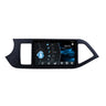 Android Head Unit GPS Radio for Kia Picanto 2011-2016