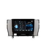 Android 13 Head Unit GPS Radio for Toyota Crown 2012 Android Head Unit Bosstar 9" (4Core )1.5+32GB 4core