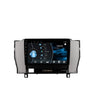Android 13 Head Unit GPS Radio for Toyota Crown 2012