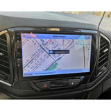 2DIN Android Stereo GPS DSP For LADA Xray 2019 Android Head Unit BOSSTAR