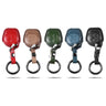 Leather Key Case Cover for Suzuki Jimny JB64 JB74