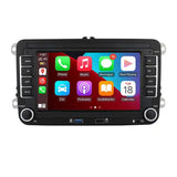 Android Head Unit GPS WiFi CarPlay for VW Volkswagen Android Head Unit Bosstar