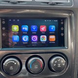 7 Inch Android GPS Stereo for Jeep Dodge Models Android Head Unit Bosstar