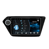 9 Inch Android Head Unit GPS for Kia Rio 2011-2016 Android Head Unit Bosstar 9" 8core 4+64GB
