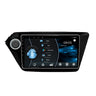 9 Inch Android Head Unit GPS for Kia Rio 2011-2016