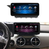 Android Head Unit Wireless CarPlay for Mercedes GLK 2012-2015
