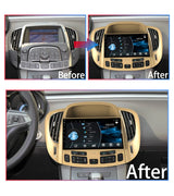 Android Head Unit GPS WiFi for Buick LaCrosse Android Head Unit BOSSTAR