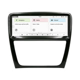 10.25" Android Head Unit GPS for Jaguar XJ 2012-2018 Android Head Unit Bosstar For Jaguar XJ XJL 2012-2018 Bosch System 4+64G