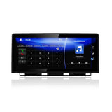 10.25" Android GPS Head Unit for Lexus NX200/NX300 Android Head Unit Bosstar