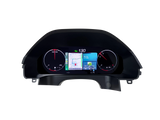12.3 LCD Speedometer Cluster for Benz W212 2014-2015 Car Interior Accessory Bosstar for BENZ W212 E NTG4.5/NTG5.0 2014-2015 L