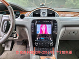 12.1" Android 13 Stereo for Buick Enclave 2009-2016 Android Head Unit Bosstar