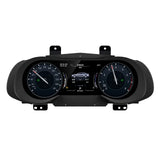 Digital Cluster 12.3" Speedometer for Maserati Quattroporte Car Interior Accessory Bosstar Default Title