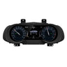Digital Cluster 12.3" Speedometer for Maserati Quattroporte