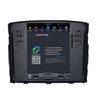 Tesla Vertical Screen Android GPS for Pajero V97 2006+