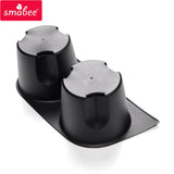 Water Cup Holder Storage Box for Toyota Hilux 2015 - 2022 Car Interior Accessory OEM