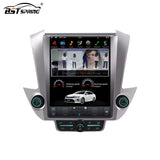 Tesla Style Head Unit 12.1 Inch for Chevrolet Tahoe Android Head Unit Bosstar 12.1'' 4 G 32 G