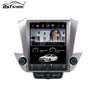 Tesla Style Head Unit 12.1 Inch for Chevrolet Tahoe