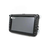 8 Inch Android Radio for VW Golf Passat Android Head Unit Bosstar