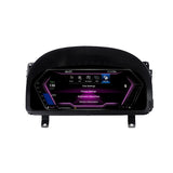 12.3" Speedometer LED Dashboard for Toyota 2008-2014 Car Interior Accessory OEM