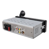 4.1 Inch MP5 Player with Mirror Link Universal Android Head Unit Bosstar