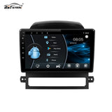 Android GPS Head Unit for Chevrolet Captiva 2008-2012 Android Head Unit OEM 9" 64 g 4 g